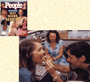 Dr. Glen Swartwout in People Magazine